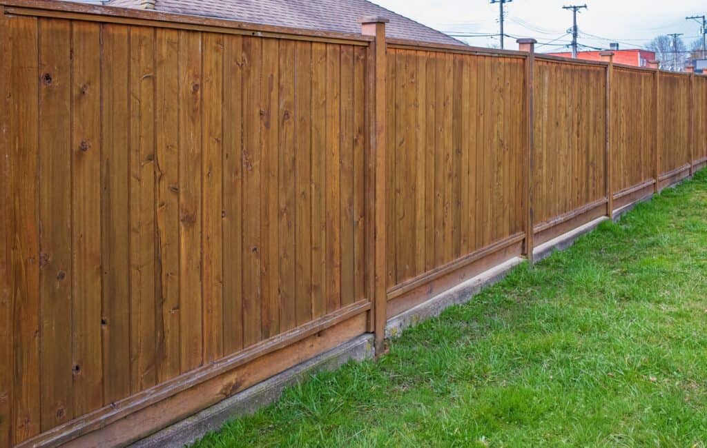 Purpose of a Party Wall Notice Southend on Sea