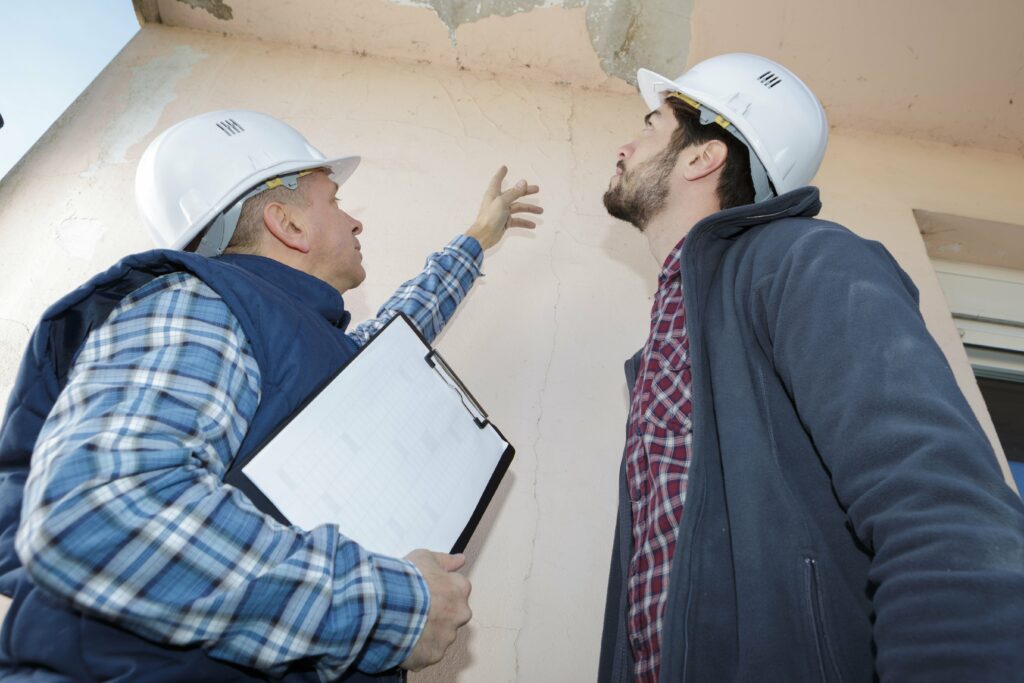 Who Should Perform Building Surveys Southend on Sea?